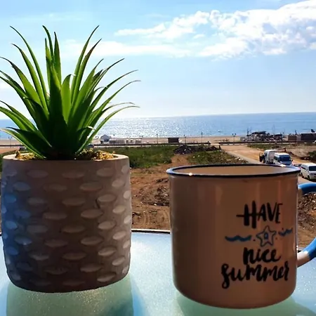 Diana Maria Apartment