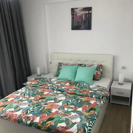 Apartment Apartament Diana Maria *