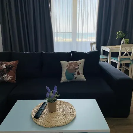Apartament Diana Maria * Navodari