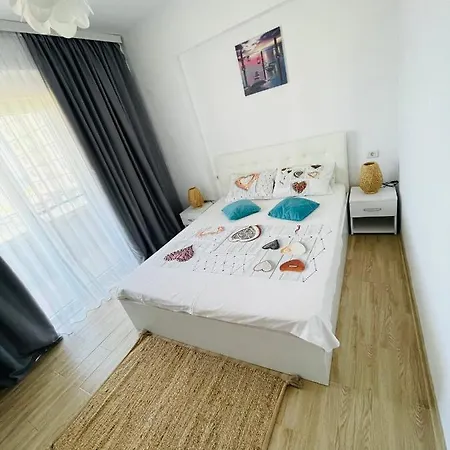Apartament Diana Maria Apartment *