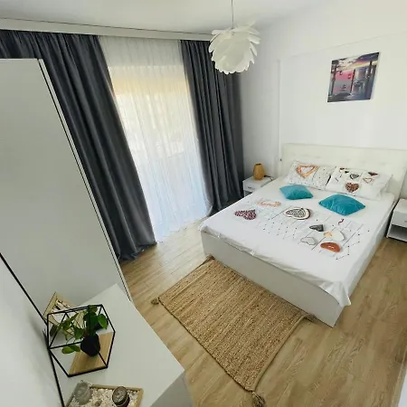 Apartament Diana Maria