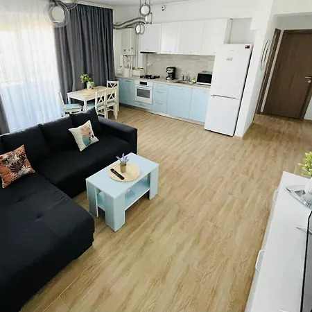 Apartment Apartament Diana Maria