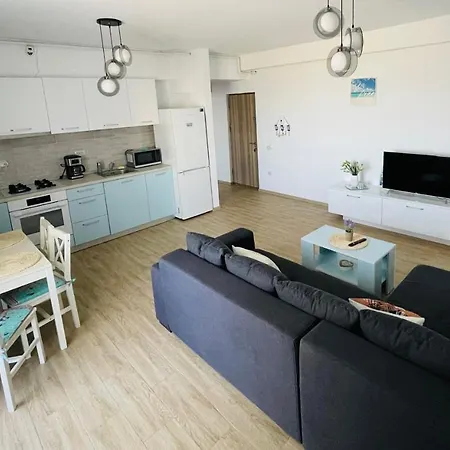Apartament Diana Maria Navodari