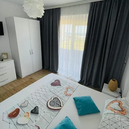 Apartamento Diana Maria Năvodari