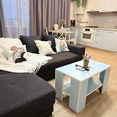 Apartment Diana Maria