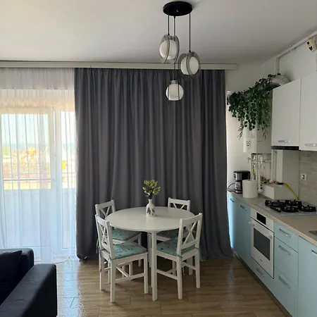 Diana Maria Apartment *