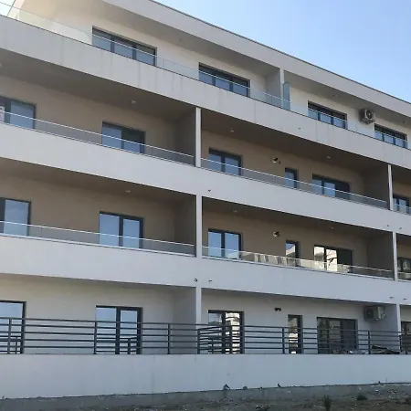 Diana Maria Apartment Navodari