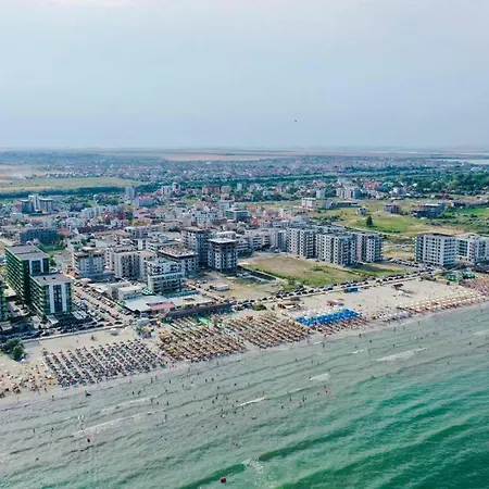 Apartament Diana Maria * Navodari