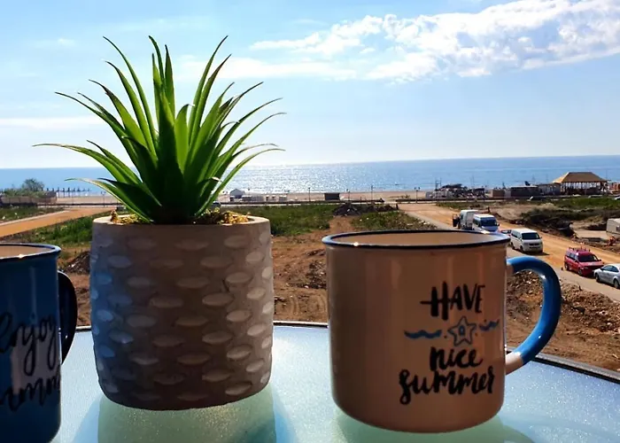 Diana Maria Apartment