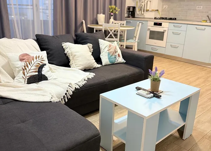 Apartment Diana Maria