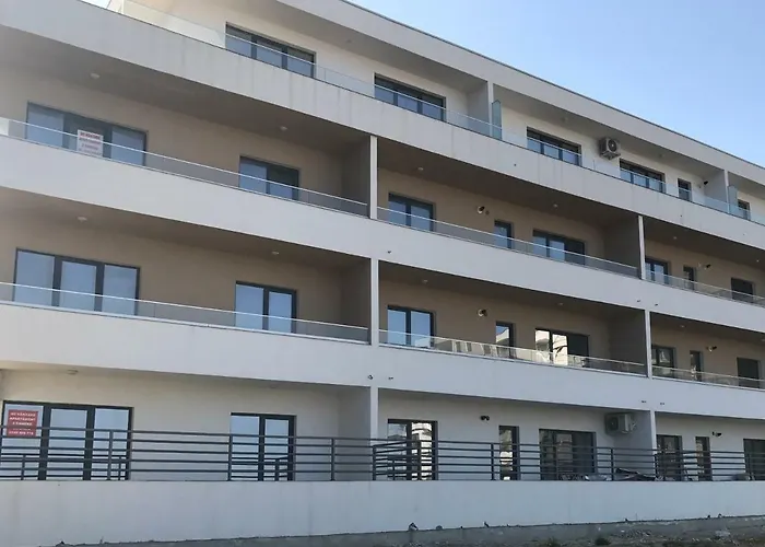 Diana Maria Apartment Navodari